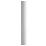 3 IN. X 84 IN. WHITE DIRECT BURIAL LADDER REST OUT