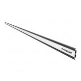 84 IN. WALL TRACK FOR GARAGE WALL TRACK SYSTEM
