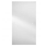 $199 30-3/8 IN. X 63-1/8 IN. X 1/4 IN. (6 MM) FRAM
