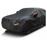 EZYSHADE 10-LAYER SUV CAR COVER WATERPROOF ALL WEA