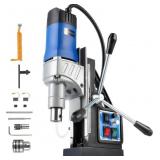 $200 ZELCAN MAG DRILL PRESS, 1550W PORTABLE MAGNET