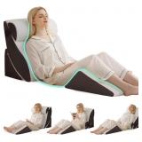 4PCS WEDGE PILLOW SET FOR AFTER SURGERY, ORTHOPEDI