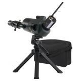 $306 SVBONY SV41PRO MINI MAK SPOTTING SCOPE WITH F