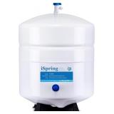 ISPRING T32M PRESSURIZED WATER STORAGE TANK WITH B