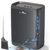 $110 TOUCHLESS VACUUM AUTOMATIC DUSTPAN WITH EXTRA
