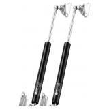 28 INCH 150LBS 668N GAS STRUTS FOR HEAVY LID RV BE