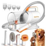 PAWING DOG GROOMING VACUUM, ALL-IN-1 PROFESSIONAL