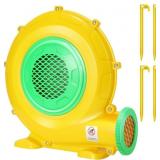 BOUNCE HOUSE BLOWER, 370W/0.5HP COMMERCIAL AIR BLO