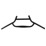 7075 ALUMINUM ALLOY HANDLEBAR FOR TOURING/ROAD/HYB