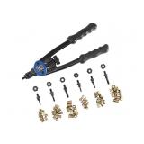 ASTRO 1442 13' NUT/THREAD HAND RIVETER KIT