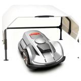 ROBOT MOWER GARAGE, ROBOT MOWER ACCESSORIES, OUTDO