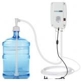 TDRSUPER BOTTLED WATER DISPENSER PUMP SYSTEM WITH