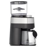 AMAZON BASICS BURR COFFEE GRINDER, 30 GRIND SETTIN