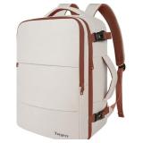 TAYGEER BACKPACK FOR WOMEN, COLLEGE BACKPACK WITH