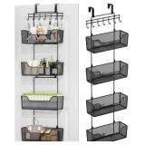 HAPIRM OVER THE DOOR ORGANIZER - HANGING DOOR ORGA