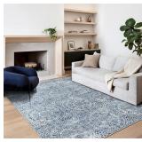 $150 VIVORUG 8X10 AREA RUGS FOR LIVING ROOM, NON-S