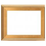 CREATIVE MARK PLEIN AIR STYLE FRAME, HAND LEAFED G