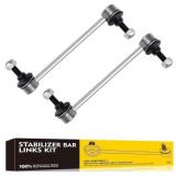 TOVASTY 2PCS SWAY BAR LINKS COMPATIBLE WITH 2009 2