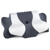 DONAMA CERVICAL NECK PILLOW FOR PAIN RELIEF, CERVI