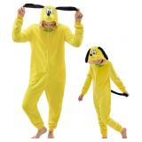 GONAAP UNISEX ADULT ONESIE PAJAMAS ANIMAL ONE PIEC