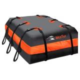 MEEFAR CAR ROOF BAG XBEEK ROOFTOP TOP CARGO CARRIE