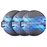 SLIPPERY RACER DOWNHILL ZEUS ADULTS AND KIDS FOAM