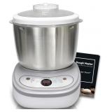 $120 DOUGH MAKER WITH FERMENT FUNCTION 7.4QT LARGE