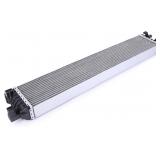 ENGINE COOLANT RADIATOR ASSEMBLY COMPATIBLE FOR 20