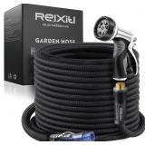 RELXITL GARDEN HOSE, FLEXIBLE WATER HOSE, ULTRA LI