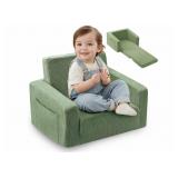 ZICOTO STURDY TODDLER CHAIR AND COUCH - THE PERFEC