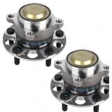 $106 AUTOROUND 512544 REAR WHEEL BEARING HUB ASSEM