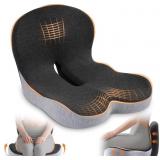 SEAT CUSHION, OFFICE CHAIR SEAT CUSHIONS FOR OFFIC