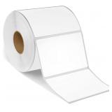 SPARTAN INDUSTRIAL - 3' X 2' DIRECT THERMAL LABELS