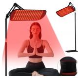135 RED LIGHT THERAPY FOR FACE AND BODY, MULTIFUNC