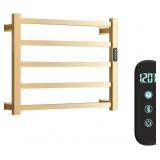 $169 5 BARS LUXURY TOWEL WARMERS WALL MOUNTED HEAT