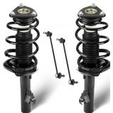 $123 FRONT STRUTS ASSEMBLY SHOCK ABSORBER & SWAY B