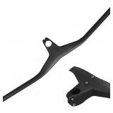 CARBON INTEGRATED HANDLEBAR MTB, MTB HANDLEBARS CA