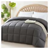 100% VISCOSE MADE FROM BAMBOO COMFORTER FOR HOT SL