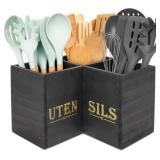 REDCALL KITCHEN UTENSILS HOLDER,EXTRA LARGE 3 COMP