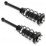 ECCPP STRUTS COMPLETE STRUTS SPRING FOR 2000-2005
