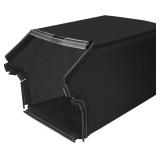 BRAVEBOY 580947302 LAWN MOWER GRASS BAG, COMPATIBL