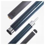 CARBON FIBER POOL CUE STICK 58' BILLIARD CUE STICK