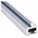 ALUMINIUM SLIDING SCREEN DOOR TRACK, SLIDING DOOR