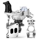 $260 1890064AA11 1.5L TURBOCHARGER ASSEMBLY WITH A