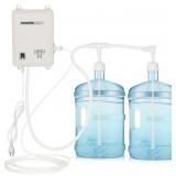 TDRSUPER BOTTLE WATER DISPENSER PUMP SYSTEM, 20FT
