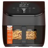 INSTANT POT VORTEX PLUS 6QT CLEARCOOK AIR FRYER, C