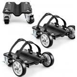 KEDSUM 1700LBS HEAVY DUTY SNOWMOBILE DOLLY WITH 5'