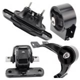 ENGINE MOTOR MOUNT COMPATIBLE WITH 2011-2019 DODGE
