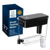 BRITA ULTRAMAX LARGE WATER DISPENSER WITH STANDARD