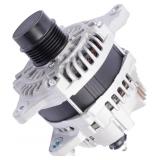 $116 ALTERNATOR COMPATIBLE WITH 2009-2020 DODGE JO